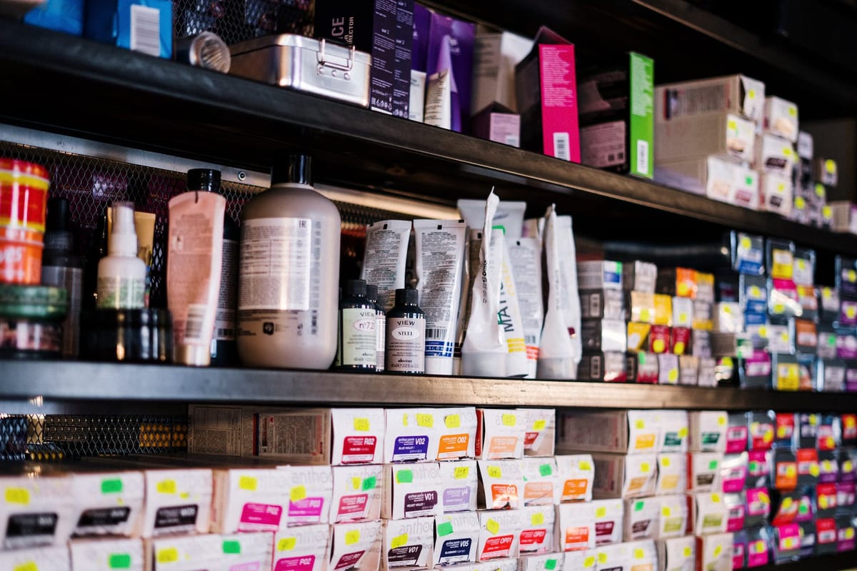 Halal Hair Dye Brands for Muslim Women