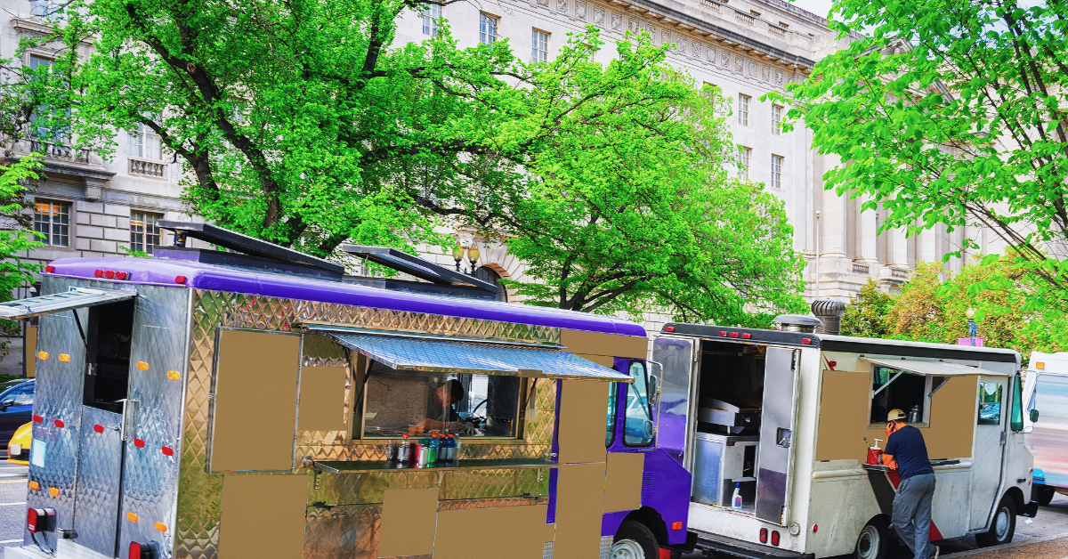 The Top 5 Best Halal Food Trucks to Try in New York City