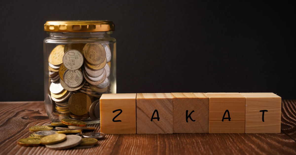 How to calculate Zakat on 401(K)?