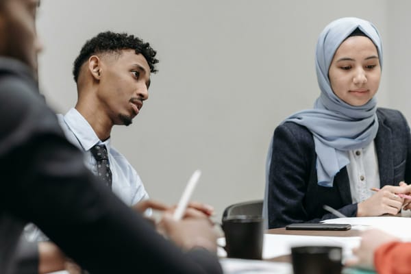 Balancing Career and Marriage in Islam