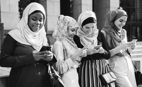 The Importance of Community Engagement in Islam