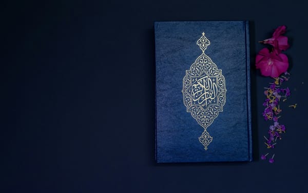 39 Beautiful Boy Names: Direct from the Quran