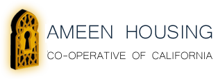 ameen-logo
