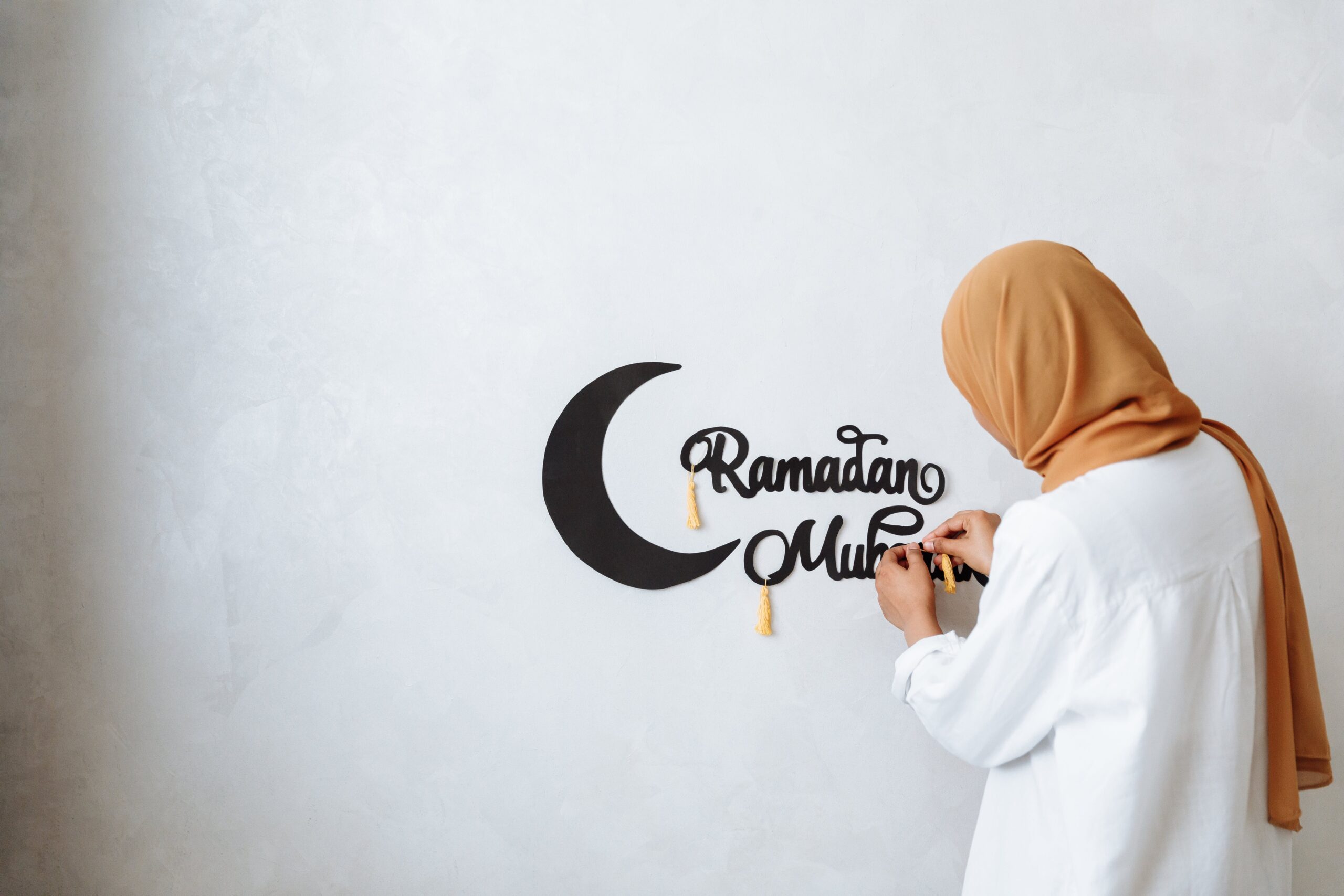 A beginner&#8217;s guide to Ramadan 2024