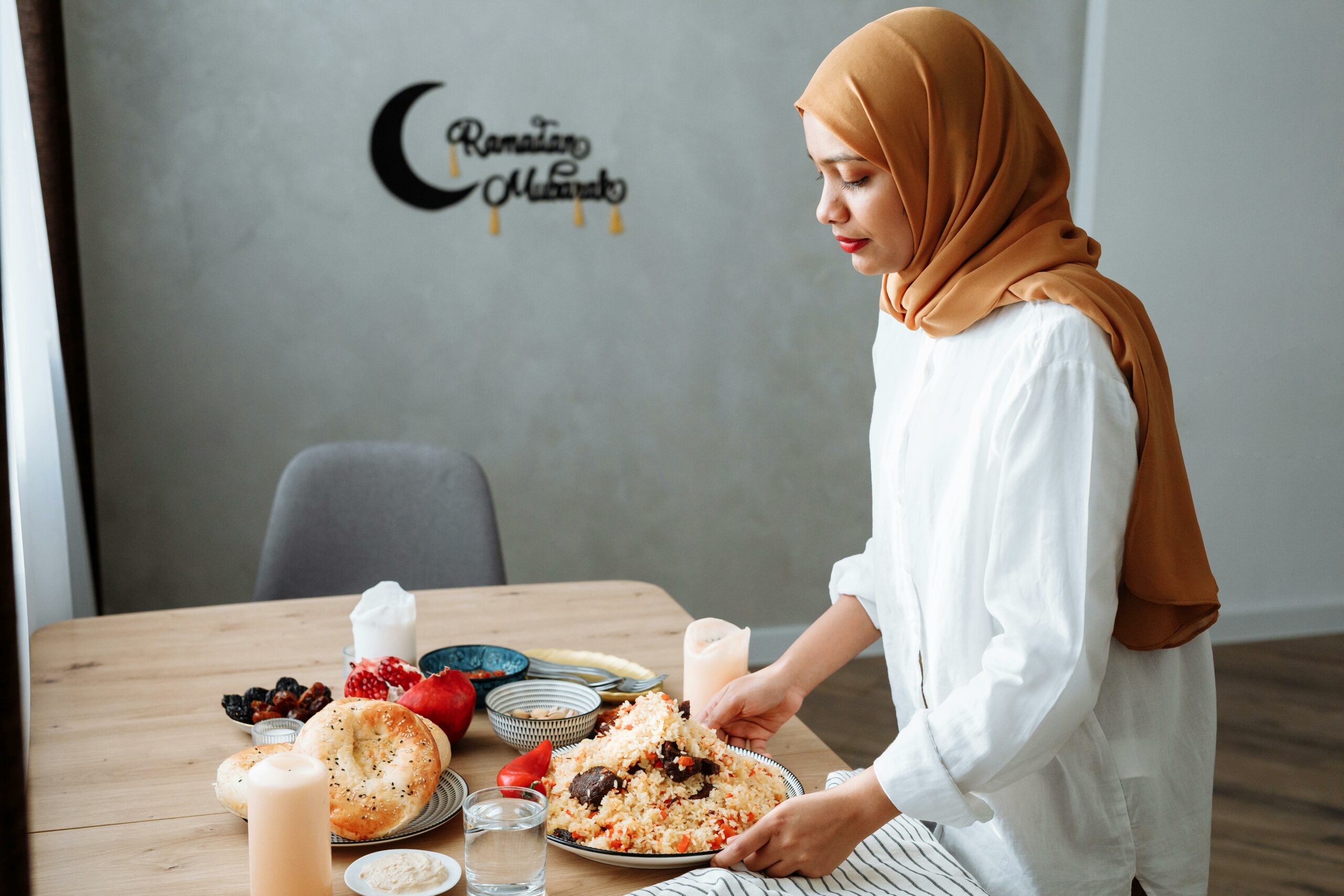 Best Halal Restaurants for Iftar in Chicago