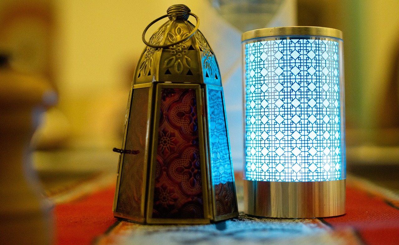 Where To Get Ramadan Decorations Online in the US