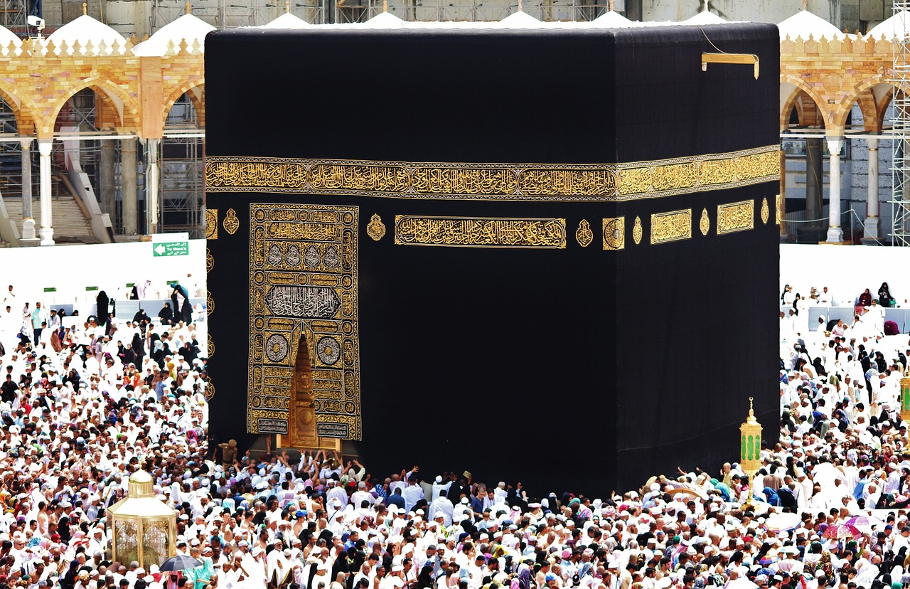 importance of hajj to muslims